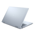 Dell Plus 2in1 14 | Ice Blue | 14 " | WVA | Touchscreen | FHD+ | 1920 x 1200 pixels | Intel Core Ult