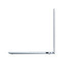 Dell Plus 14 | jääsinine | 14" | 2.5K | 2560 x 1600 pikslit | peegeldusvastane | Intel Core Ultra 7 