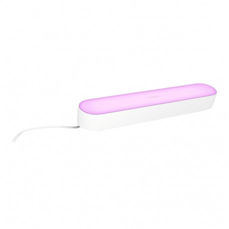 Philips Hue Play WCA Lightbar Base, White|42 W|2000-6500 Hue White Colour Ambiance