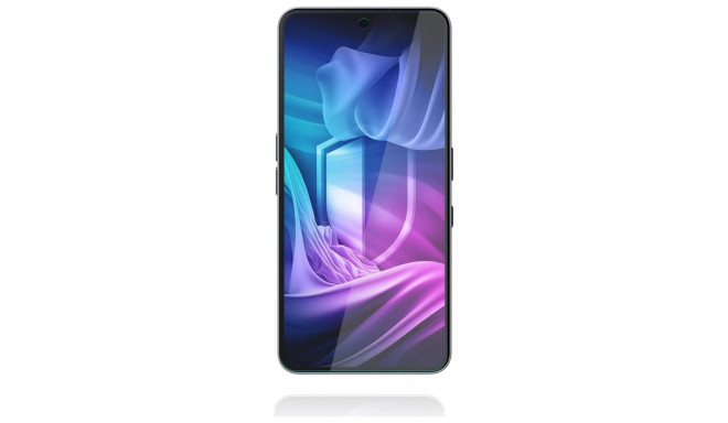 3MK Silky Matt Pro matt kaitsekile Nothing Phone (3a)/(3a) Pro jaoks