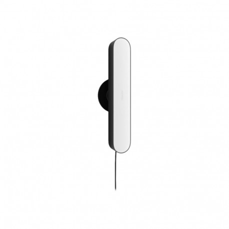 Philips Hue Play WCA Lightbar Base, Black|42 W|2000-6500 Hue White Colour Ambiance