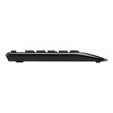 Logitech | MK345 | Keyboard and Mouse Set | Wireless | Mouse included | Batteries included | US | Bl