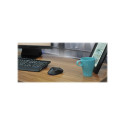Logitech | MK345 | Keyboard and Mouse Set | Wireless | Mouse included | Batteries included | US | Bl