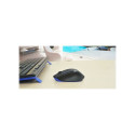Logitech | MK345 | Keyboard and Mouse Set | Wireless | Mouse included | Batteries included | US | Bl