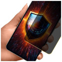 3MK Silky Matt Privacy Privacy Film for Nothing Phone (3a) / (3a) Pro