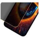 3MK Silky Matt Privacy kaitsekile Apple iPhone 16E jaoks