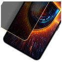 3MK Silky Matt Privacy Privacy Film for Nothing Phone (3a) / (3a) Pro