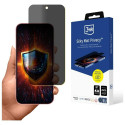 3MK Silky Matt Privacy Privacy Film for Google Pixel 9