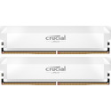 Crucial Pro overclocking mälu, DDR5, 32 GB, 6000MHz, CL36 (CP2K16G60C36U5W)