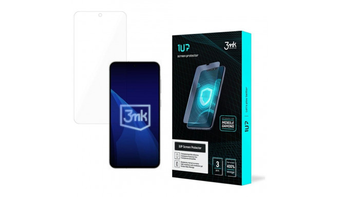 3MK 1UP Gaming foil for Samsung Galaxy A36/A56 3 pcs