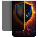 3MK Silky Matt Privacy Privacy Film for Samsung Galaxy A36/A56