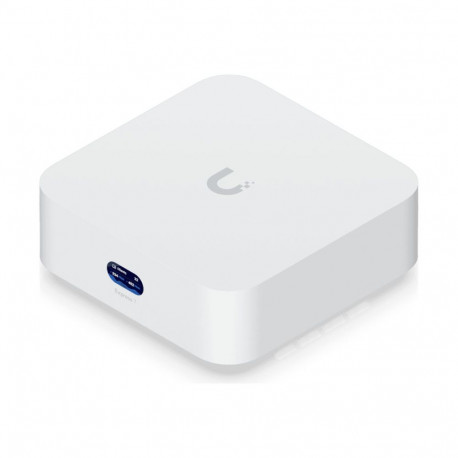 Ubiquiti | Express 7 Router | UX7 | 802.11ax | Ethernet LAN (RJ-45) ports 2 | Mesh Support No | MU-M