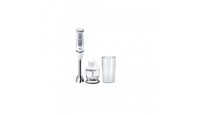 Braun MQ5220WH Multiquick 5 hand blender