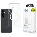 3MK MagCase ümbris Samsung Galaxy S25+ jaoks