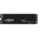 Crucial P310 1TB M.2 2280 PCI-E x4 Gen4 NVMe SSD