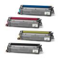 Brother TN248VAL laser toner cartridge, four-color pack Brother TN248VAL laser toner cartridge, four-color pack