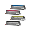 Brother TN248VAL laser toner cartridge, four-color pack Brother TN248VAL laser toner cartridge, four-color pack