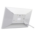 Denver PFF-1503W 15.6'' digital photo frame white