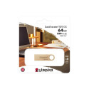 Kingston DataTraveler SE9 G3 64GB metallist mälupulk