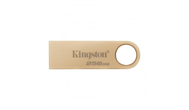 Kingston DataTraveler SE9 256GB USB mälupulk