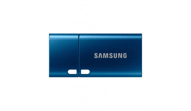 Samsung | USB Flash Drive | MUF-64DA/APC | 64 GB | USB 3.2 Gen 1 Type-C | Blue