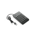 Lenovo | Essential | USB Numeric Keypad Gen II | Numeric Keypad | Wired | N/A | Black