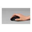 Logitech | Mouse | B330 Silent Plus | Wireless | Black