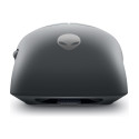 Dell | Alienware Pro | Wired/Wireless | Dark Side of the Moon