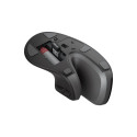 Trust Verro juhtmevaba ergonoomiline hiir (23507)