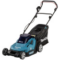 Cordless lawnmower MAKITA DLM432PT2