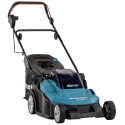 Cordless lawnmower MAKITA DLM432PT2