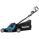 Cordless lawnmower MAKITA DLM432PT2