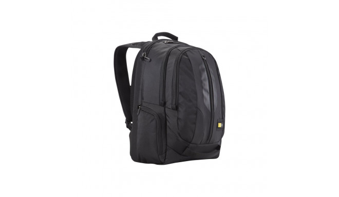 Case Logic | RBP217 | Fits up to size 17.3 " | Backpack | Black