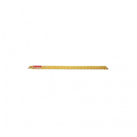 Makita tiigersae tera 400mm 1 tk mullbetoonile