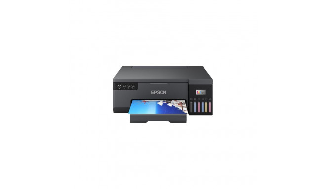Epson EcoTank L8050 tindiprinter 25 ppm
