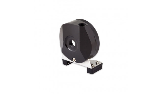 aqua computer D5 ULTITOP Pump Adapter for D5 Pumps, G1/4