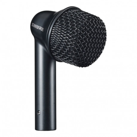Shure Nexadyne NXN6 - XLR connector microphone for snare drum/toms, 1 pc. (black)