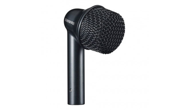 Shure Nexadyne NXN6 - XLR connector microphone for snare drum/toms, 1 pc. (black)