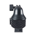 Shure Nexadyne 6 must stuudiomikrofon