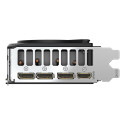 GIGABYTE GeForce RTX 5070 WINDFORCE OC SFF 12G graafikakaart - 16GB GDDR7, 256bit, PCI-E 5.0, 2542 M