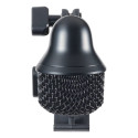 Shure Nexadyne 6 Black Studio microphone