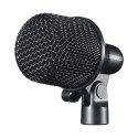 Shure Nexadyne 2 Black Studio microphone