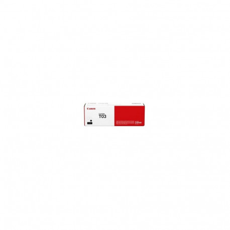 Canon T03 toner cartridge 1 pc(s) Original Black