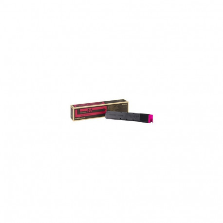 KYOCERA TK-8305M toner cartridge 1 pc(s) Original Magenta