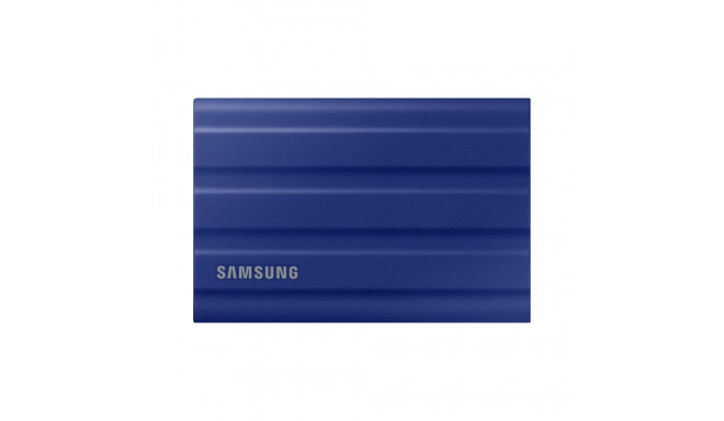 Samsung MU-PE2T0R 2000 GB Wi-Fi sinine