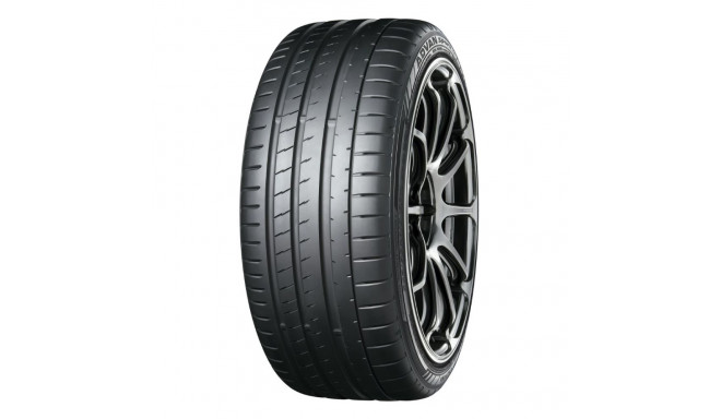 Tire 255/35 R21 98Y Yokohama V107F Mercedes-AMG GLA, GLB Label: D-A-A 70 dB