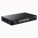 Tenda TEG2216D 16GE pilve switch