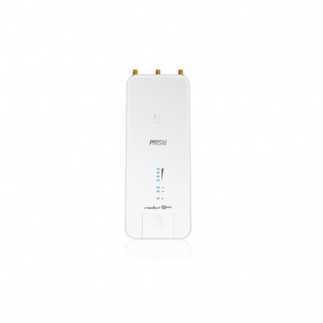 Ubiquiti Networks RP-5AC-Gen2 WLAN access point Power over Ethernet (PoE) White