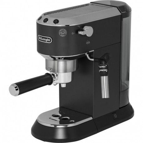 De’Longhi Dedica Style EC 685.BK Semi-auto Espresso machine 1.1 L