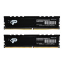 Patriot Memory Signature Premium PSP516G5600KH1 mälumoodul 16 GB 2 x 8 GB DDR5 5600 MHz